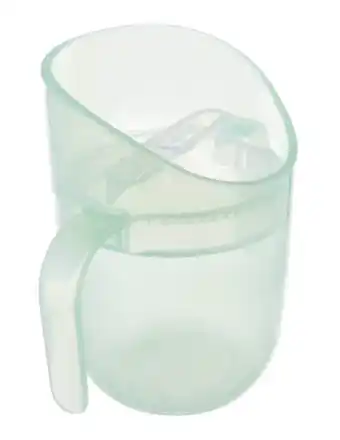 De Online Drogist Difrax LOVI Genius Cup Oefenbeker Pistachio aanbieding