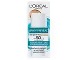 De Online Drogist L'Oréal Paris Bright Reveal SPF50 Tinted Glow Fluid aanbieding