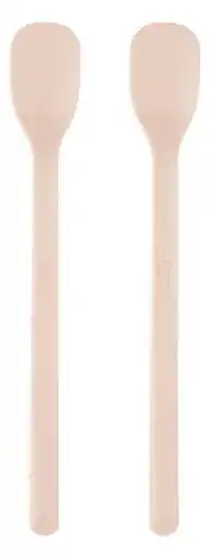 De Online Drogist Difrax Voedingslepels Nude aanbieding