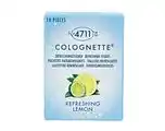 De Online Drogist 4711 Colognette Citrus Doekjes aanbieding