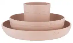 De Online Drogist Difrax Lovi Eetset Nude aanbieding