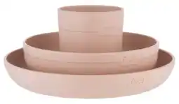 De Online Drogist Difrax Lovi Eetset Nude aanbieding