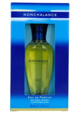 De Online Drogist Nonchalance Eau de Parfum Spray aanbieding