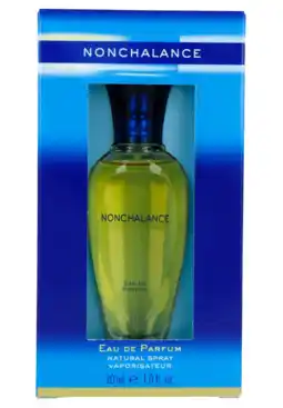 De Online Drogist Nonchalance Eau de Parfum Spray aanbieding