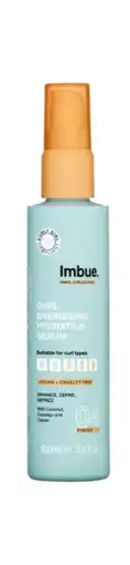 De Online Drogist Imbue. Curl Energising Hydration Serum aanbieding