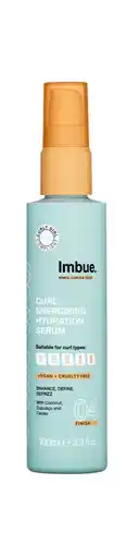 De Online Drogist Imbue. Curl Energising Hydration Serum aanbieding