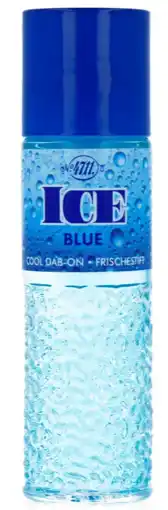 De Online Drogist 4711 Ice Blue Cool Dab-On aanbieding