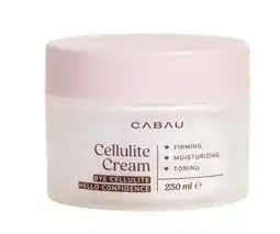 De Online Drogist Cabau Cellulite Cream aanbieding