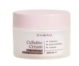 De Online Drogist Cabau Cellulite Cream aanbieding
