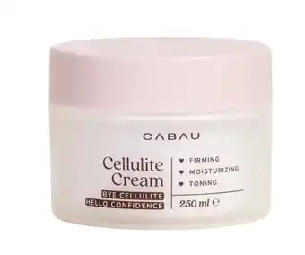 De Online Drogist Cabau Cellulite Cream aanbieding