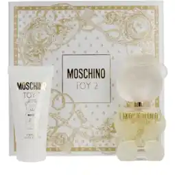De Online Drogist Moschino Toy 2 Giftset aanbieding