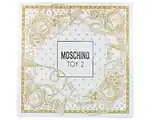 De Online Drogist Moschino Toy 2 Giftset aanbieding