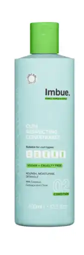 De Online Drogist Imbue. Curl Respecting Conditioner aanbieding