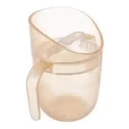 De Online Drogist Difrax LOVI Genius Cup Oefenbeker Nude aanbieding