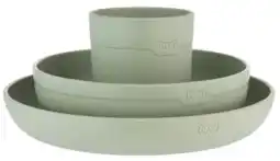 De Online Drogist Difrax Lovi Eetset Pistachio aanbieding