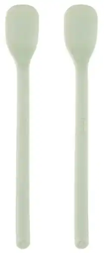 De Online Drogist Difrax Voedingslepels Pistachio aanbieding