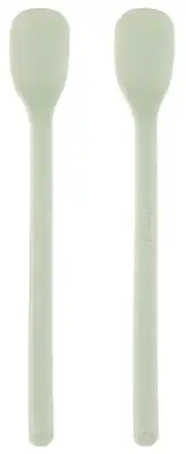 De Online Drogist Difrax Voedingslepels Pistachio aanbieding