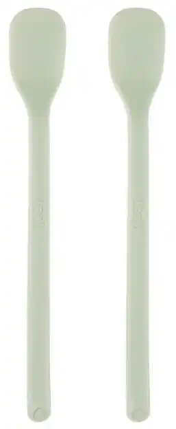 De Online Drogist Difrax Voedingslepels Pistachio aanbieding