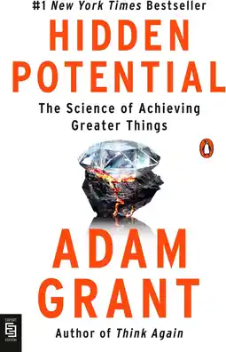 Amazon Hidden Potential: The Science of Achieving Greater Things aanbieding