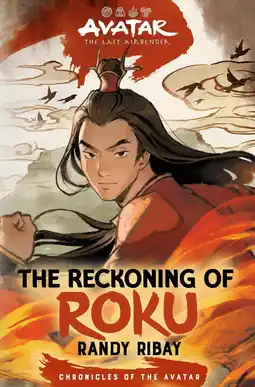 Amazon Avatar, the Last Airbender: The Reckoning of Roku: Chronicles of the Avatar, Book 5: Volume 5 aanbieding