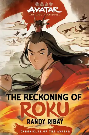 Amazon Avatar, the Last Airbender: The Reckoning of Roku: Chronicles of the Avatar, Book 5: Volume 5 aanbieding