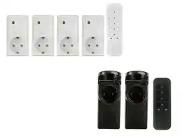 Lidl TRONIC Draadloze schakelset aanbieding