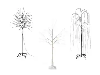 Lidl LIVARNO home LED-lichtboom aanbieding