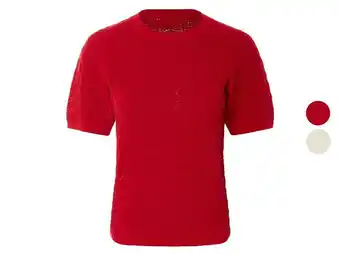 Lidl esmara Dames top aanbieding