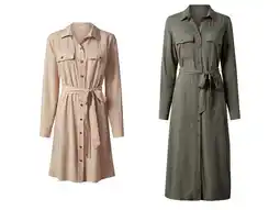 Lidl esmara Dames tuniekjurk aanbieding