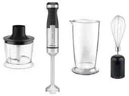 Lidl Ufesa Staafmixerset TurboMix Plus aanbieding