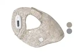 Lidl SANITAS Warmtekussen voor nek en schouders aanbieding