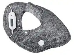 Lidl SANITAS Warmtekussen voor nek en schouders aanbieding