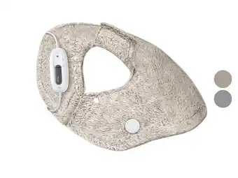 Lidl SANITAS Warmtekussen voor nek en schouders aanbieding