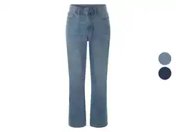 Lidl esmara Men Heren jeans - Relaxed fit aanbieding