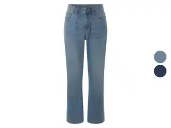 Lidl esmara Men Heren jeans - Relaxed fit aanbieding