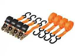 Lidl ULTIMATE SPEED Set ratel spanbanden aanbieding