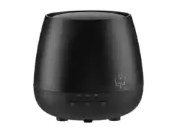 Lidl LIVARNO Ultrasone aroma diffuser aanbieding