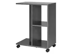 Lidl LIVARNO home Bijzettafel aanbieding