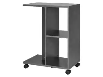 Lidl LIVARNO home Bijzettafel aanbieding