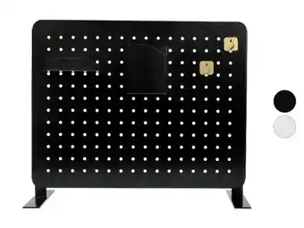 Lidl crelando Wandorganizer aanbieding