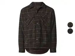 Lidl esmara Men Heren overhemd aanbieding