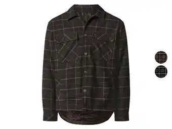 Lidl esmara Men Heren overhemd aanbieding