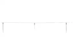 Lidl LIVARNO home LED-ijspegels 148 LED's aanbieding