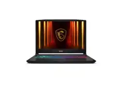 MediaMarkt MSI Katana 15 Hx B14wek-048nl - 15.6 Inch Core I9 I9-14900hx 16 Gb 1 Tb Geforce Rtx 5050 aanbieding