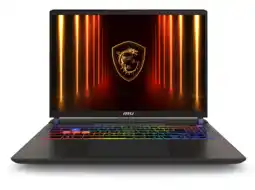 MediaMarkt MSI Vector 16 Hx Ai A2xwhg-205nl - Inch Core Ultra 7 255hx Gb 1 Tb Geforce Rtx 5070 Ti aanbieding