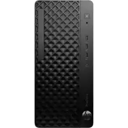 MediaMarkt HP Prodesk 4 Tower G1i - Core Ultra 7 265 16 Gb 512 Windows 11 Pro aanbieding