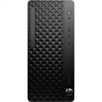 MediaMarkt HP Prodesk 4 Tower G1i - Core Ultra 7 265 16 Gb 512 Windows 11 Pro aanbieding