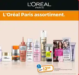 Trekpleister Elvive Glycolic Gloss lamellaire verzorging aanbieding