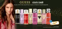 Trekpleister Guess Seductive Bodymist Dream aanbieding