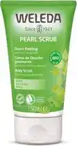 Bol.com Weleda Berken Pearl Scrub Douchecrème - Cipres Grapefruit & Citroen - 150ml aanbieding
